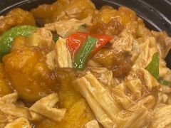-新世界餐厅(万达店)