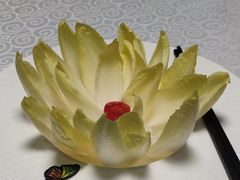 -福慧慈缘素食餐厅(王府井店)