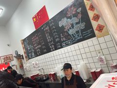 -刘小忙把子肉(北园大街总店)