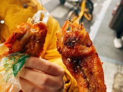 -老黄记手撕烤兔(玉林街店)