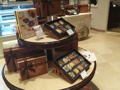 -檬舒舒MonChouChou(环球金融中心店)