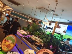 -额尔敦·品质自助(摩尔城店)