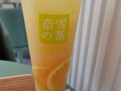 -奈雪的茶(百盛店)