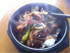 -米郎餐厅·朝鲜族料理(延长路店)