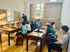 -弈海围棋学堂(夕照寺校区)
