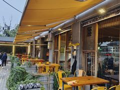 -呱呱叫民俗风味主题餐厅(沣峪口店)