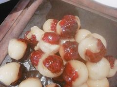 -芳芳私房菜·精做淮扬菜(承德路店)