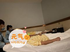 -金泰连锁·足道·SPA(惠州旗舰店)