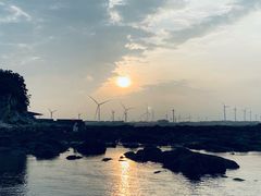 -仙人岛风景区