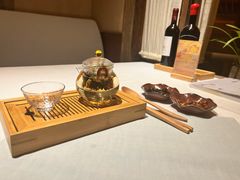 醋泡黑豆-叶叶菩提·晋福宫