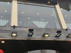 门面-怡园饭店-餐厅(四望亭店)