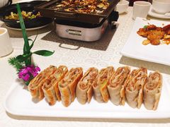 -四季小馆·地道北京小吃(广百店)