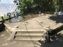 -丰都鬼城名山景区