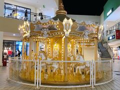 -宁波杉井奥特莱斯广场