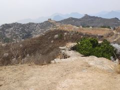 -蟠龙山长城景区