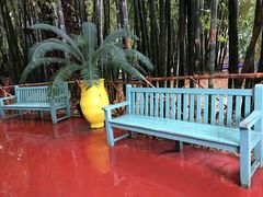 -马洛雷勒花园