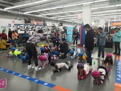 -迪卡侬(土桥店)