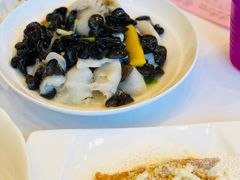 糟溜鱼片-洋洋中餐馆·SINCE 1997(信投店)