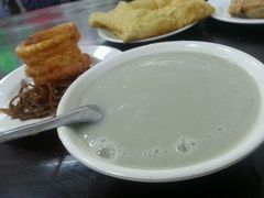 豆汁儿-老磁器口豆汁店(天坛店)