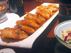 -丝路香妃西域清真餐厅