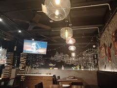 -斯比特花园西餐厅(东方商厦店)