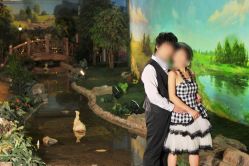 -飞鱼婚纱摄影(宏福大厦店)