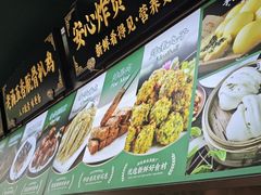 -黑窑厂糖油饼烤鸭·清真菜(旗舰店)