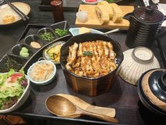 -玄白·炭烤活鳗(上海首店)