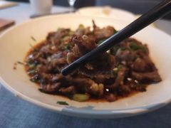 -庆赫隆融合菜馆(群力店)