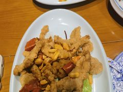 -三凤酒家·百年无锡菜(清扬茂业店)