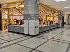 -漫咖啡MAANCOFFEE(人大店)