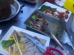 -老地方泥炉烤肉(总店)