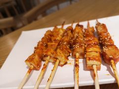 -羊家胡同·龙虾烧烤火锅(龙汇路店)