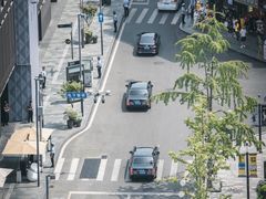 -亚善天籁S酒店(成都太古里旗舰店)