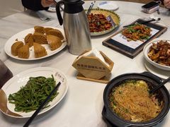 -陶缘一号·四季缘·老字号顺德菜·户外婚礼家宴(西滘店)