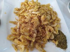 -渔民船说·北塘海鲜·天津菜·海肠捞饭(北塘古镇店)