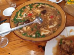 酸辣汤-如我美食(达道社区店)