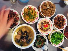 -成都天府丽都喜来登饭店