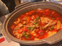 -野蔓果·山野菜(西湖景区·龙井茶田店)