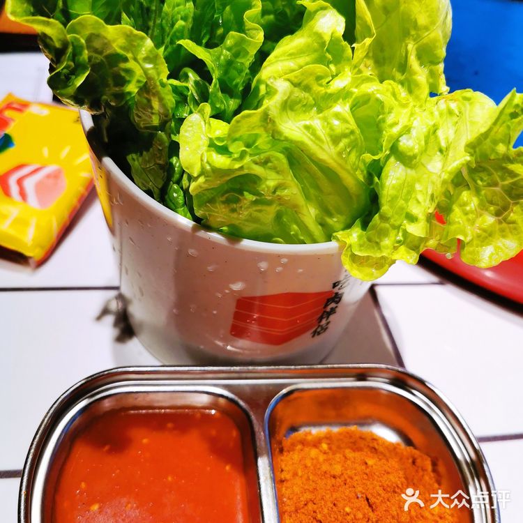 下雨的春天最佳配合--酒拾烤肉