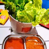 下雨的春天最佳配合--酒拾烤肉