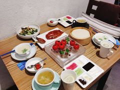 -小大董·烤鸭(王府井apm店)