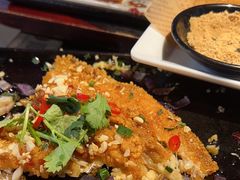 -橦橦小马扎烧烤 (传媒大学店)
