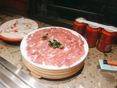 -码头故事火锅(大丰店)