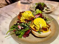 -The Rug Cafe(王府中环店)