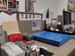 -海马体照相馆(天津世纪都会店)