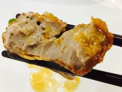 -渔娘渔家丹东海鲜(东直门店)