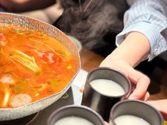 -旺福·贵州酸汤牛肉火锅(陆悦天地店)