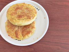 -武圣羊汤·西北面(安德路店)