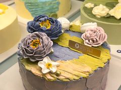 -Pantry's Best派悦坊蛋糕(K11购物艺术中心店)